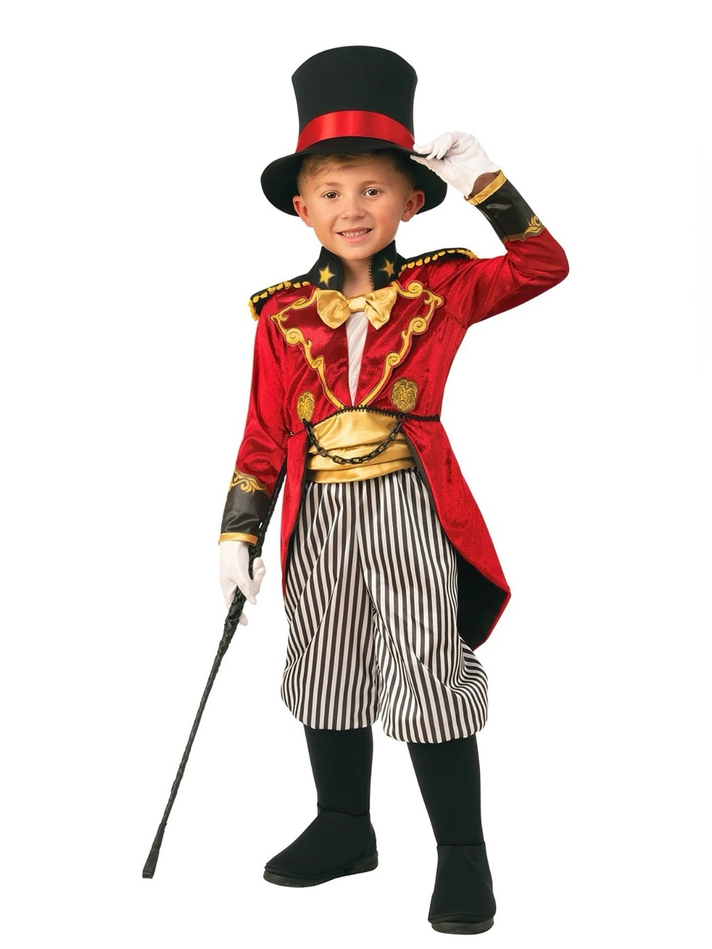 Rubie's Ringmaster Costume